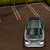 BMW Parking 3D game