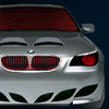 BMW M5 Tuning jeu