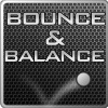 Bounce and Balance game