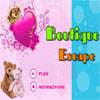 Boutique Escape juego