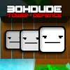 Box Dude Tower Defence game