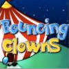Bouncing Clown game