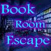 Livre Room Escape jeu