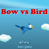 Pasăre de Vs Bow joc