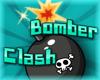 Bommenwerper Clash spel