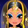 Bollywood Dress Up game