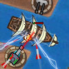 Boat Invasion game