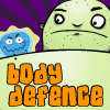 Body Defence game