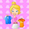 Boutique Frenzy game