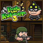 Bob the Robber 3 game