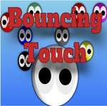 Bouncing Touch Spiel