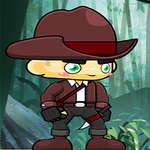 Boy Adventurer juego