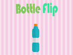 Botella Flip Pro juego