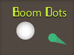 Boom Dot spel