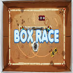 Box Race Spiel