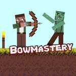 Bowmastery zombies spel