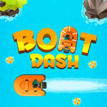 Boot Dash spel