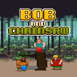 Bob and Chainsaw game