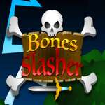 Bones Slasher jeu