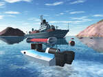 Boat Simulator 2 game
