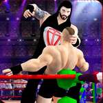 BodyBuilder Ring Fighting Club Wrestling Games gioco