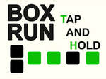 Box Run Spiel
