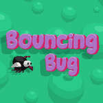 Bouncing Bug game