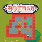 Boxman Sokoban juego
