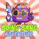 Boing Bang Adventure Lite Spiel