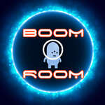 Boom-Raum Spiel