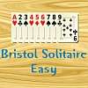 Bristol Solitaire Easy game