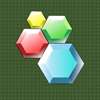 игра Кирпича нарушение Hex