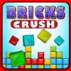 Bricks Crush game