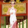 Kínai menyasszony Dressup játék