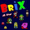Brix-All-Star Game Spiel