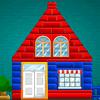Brick Builder game
