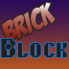 Backstein-Block Spiel