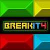 игра Breakit 4