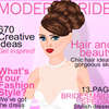 Bridal Magazine Girl game