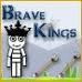 Brave Kings - level pack game