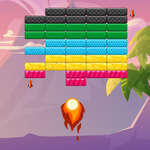 Aventura de Brick Out juego