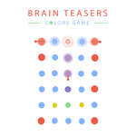 Juego de colores de Brain Teasers