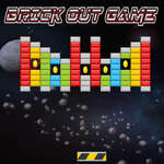 Brick Out Game spel