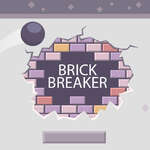 Brick Breaker game