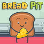 Bread Pit game