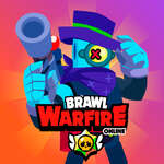 Brawl Warfire Online oyunu