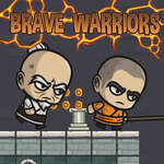 Brave Warriors game