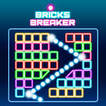 Bricks Breaker spel
