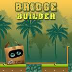 Bridge Builder game
