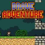 Brave Adventure game
